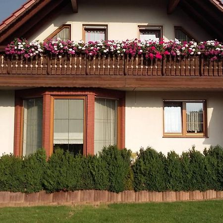 Ferienwohnung Eichsfeld Heiligenstadt Exteriér fotografie